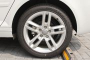 奥迪-奥迪A3两厢-Sportback 35 TFSI 尊贵型