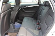 奥迪-奥迪A3两厢-Sportback 35 TFSI 尊贵型