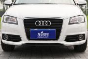 奥迪-奥迪A3两厢-Sportback 35 TFSI 尊贵型