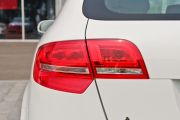 奥迪-奥迪A3两厢-Sportback 35 TFSI 尊贵型