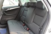 奥迪-奥迪A3两厢-Sportback 35 TFSI 尊贵型