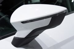 西雅特-西雅特LEON ST