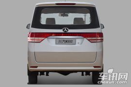 四川汽车-野马M302