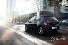 雪铁龙-雪铁龙C3