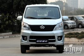 长安商用车-长安星卡