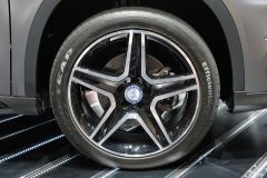 奔驰-奔驰CLA-Class