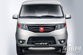 长安商用车-金牛星