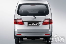 长安商用车-金牛星