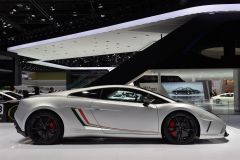 兰博基尼-Gallardo LP570-4