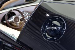 布加迪-Galibier Sport