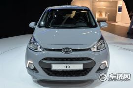 现代-i10 