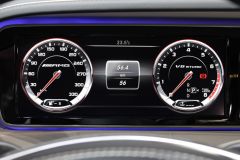 奔驰-奔驰SS63 AMG