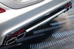 奔驰-奔驰SS63 AMG