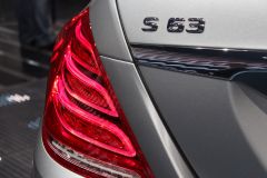 奔驰-奔驰SS63 AMG