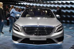 奔驰-奔驰SS63 AMG