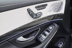 奔驰-奔驰SS63 AMG