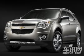 雪佛兰-EQUINOX