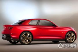 雪佛兰-雪佛兰Code (进口)-130 R