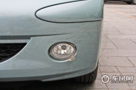 比亚迪-比亚迪F0-1.0L AMT 铉酷型