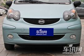 比亚迪-比亚迪F0-1.0L AMT 铉酷型