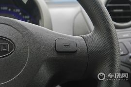 比亚迪-比亚迪F0-1.0L AMT 铉酷型