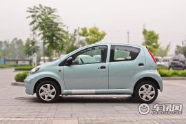 比亚迪-比亚迪F0-1.0L AMT 铉酷型