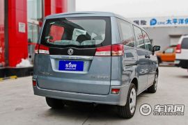 郑州日产-帅客-1.5L 手动标准型7座