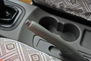 郑州日产-帅客-1.5L 手动标准型7座