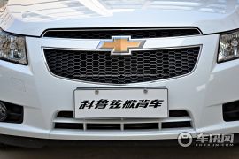 通用雪佛兰-科鲁兹-掀背 1.6T 自动旗舰型