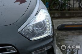 长安标致雪铁龙-国产DS5