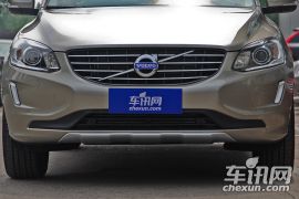 沃尔沃-沃尔沃XC60-2.0T T5 智尚版