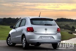 大众-高尔(海外)