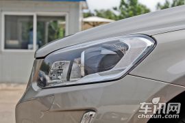 沃尔沃-沃尔沃XC60-2.0T T5 智尚版