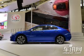 东南汽车-东南V7