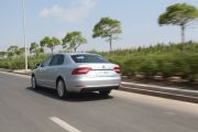 上海大众斯柯达-速派-2.0TSI DSG尊仕版