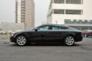 奥迪-奥迪A7-35 FSI quattro进取型