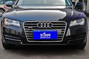 奥迪-奥迪A7-35 FSI quattro进取型