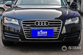 奥迪-奥迪A7-35 FSI quattro进取型