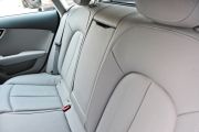 奥迪-奥迪A7-35 FSI quattro进取型