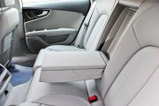 奥迪-奥迪A7-35 FSI quattro进取型