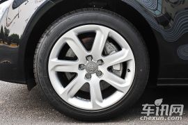 奥迪-奥迪A7-35 FSI quattro进取型