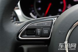 奥迪-奥迪A7-35 FSI quattro进取型