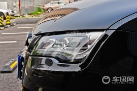 奥迪-奥迪A7-35 FSI quattro进取型