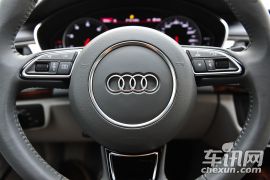 奥迪-奥迪A7-35 FSI quattro进取型