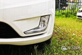 东风悦达起亚-起亚K2-三厢 1.6L AT Premium纪念版