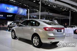 长城汽车-哈弗IF