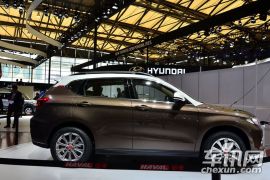 长城汽车-哈弗H2