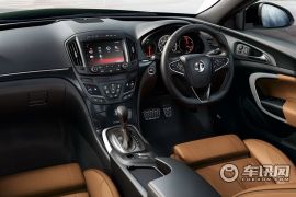 沃克斯豪尔-INSIGNIA--基本型