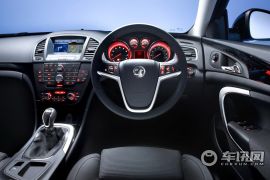 沃克斯豪尔-INSIGNIA--基本型