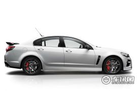 沃克斯豪尔-VXR8